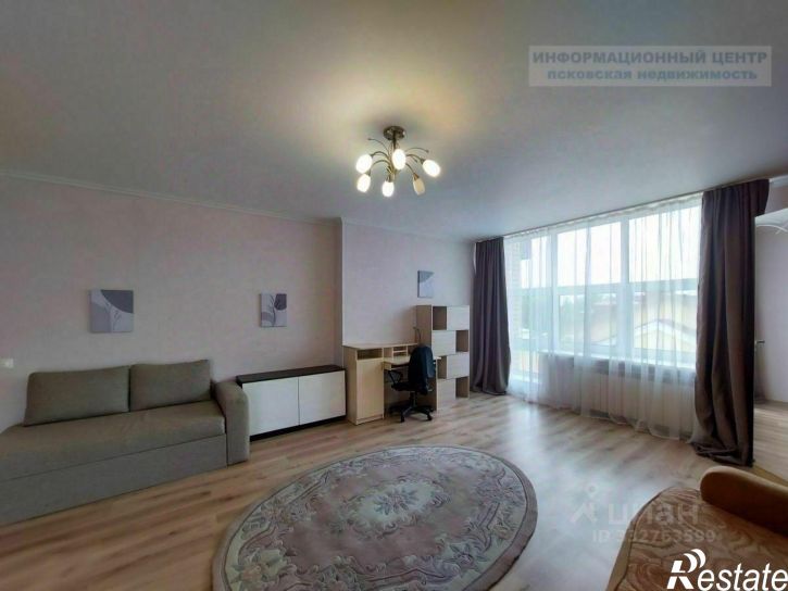 2-комн квартира ул Некрасова, 25А,  д. 25А