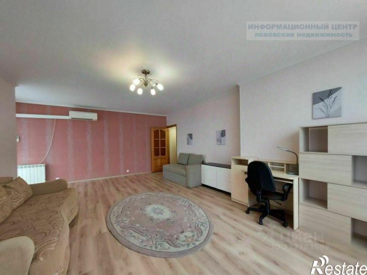 2-комн квартира ул Некрасова, 25А,  д. 25А