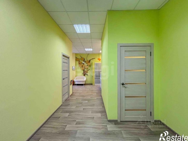 Офис ул Кузбасской Дивизии, 10,  д. 10