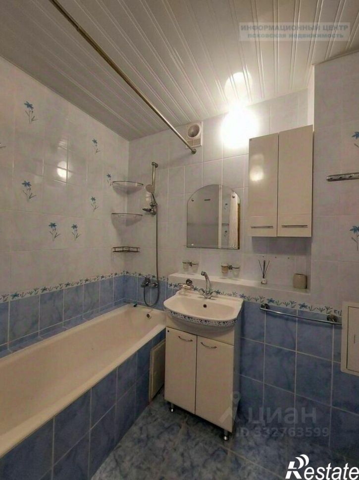 2-комн квартира ул Некрасова, 25А,  д. 25А
