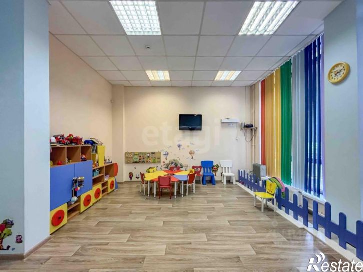 Офис ул Кузбасской Дивизии, 10,  д. 10