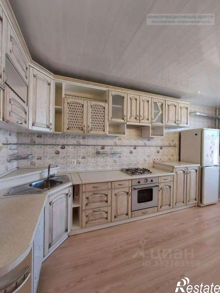 2-комн квартира ул Некрасова, 25А,  д. 25А