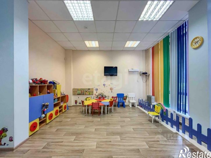 Офис ул Кузбасской Дивизии, 10,  д. 10