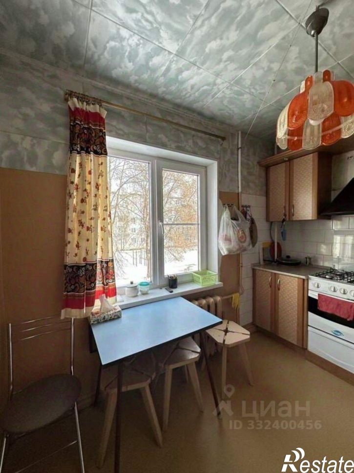 3-комн квартира пер Машиниста, 5,  д. 5
