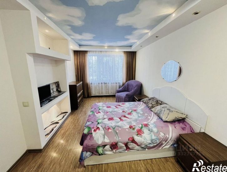 2-комн квартира ул Алтаева, 22,  д. 22