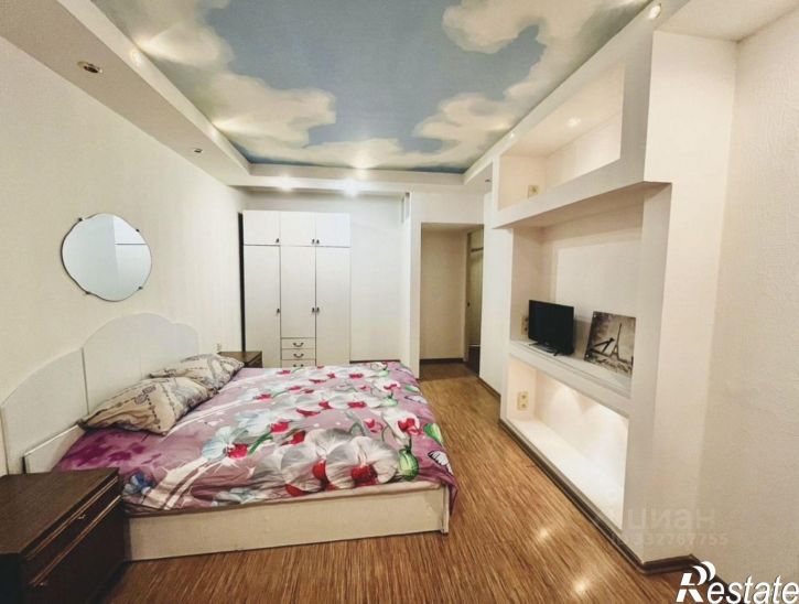 2-комн квартира ул Алтаева, 22,  д. 22