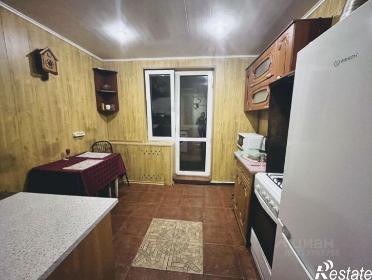 2-комн квартира ул Алтаева, 22,  д. 22