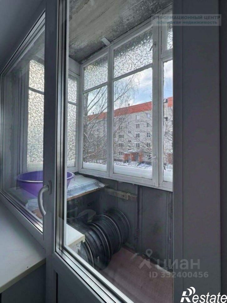 3-комн квартира пер Машиниста, 5,  д. 5