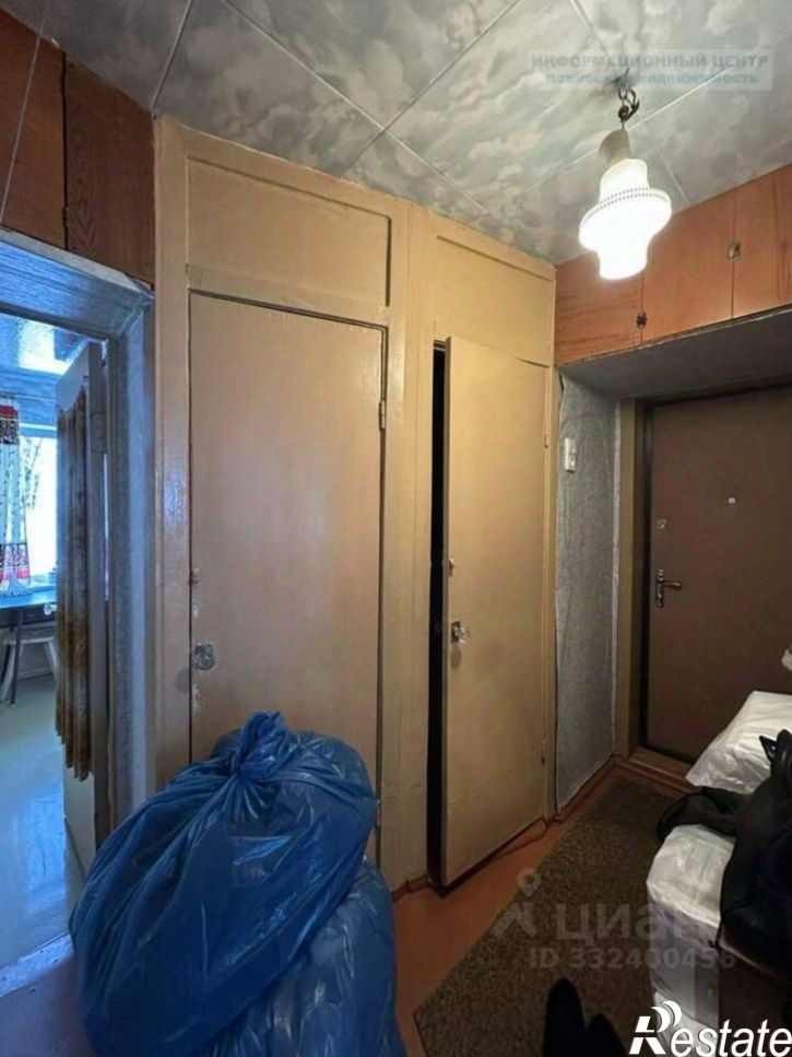3-комн квартира пер Машиниста, 5,  д. 5