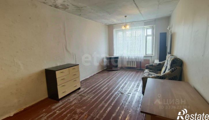 Комната Рижский пр-кт, 42А,  д. 42А