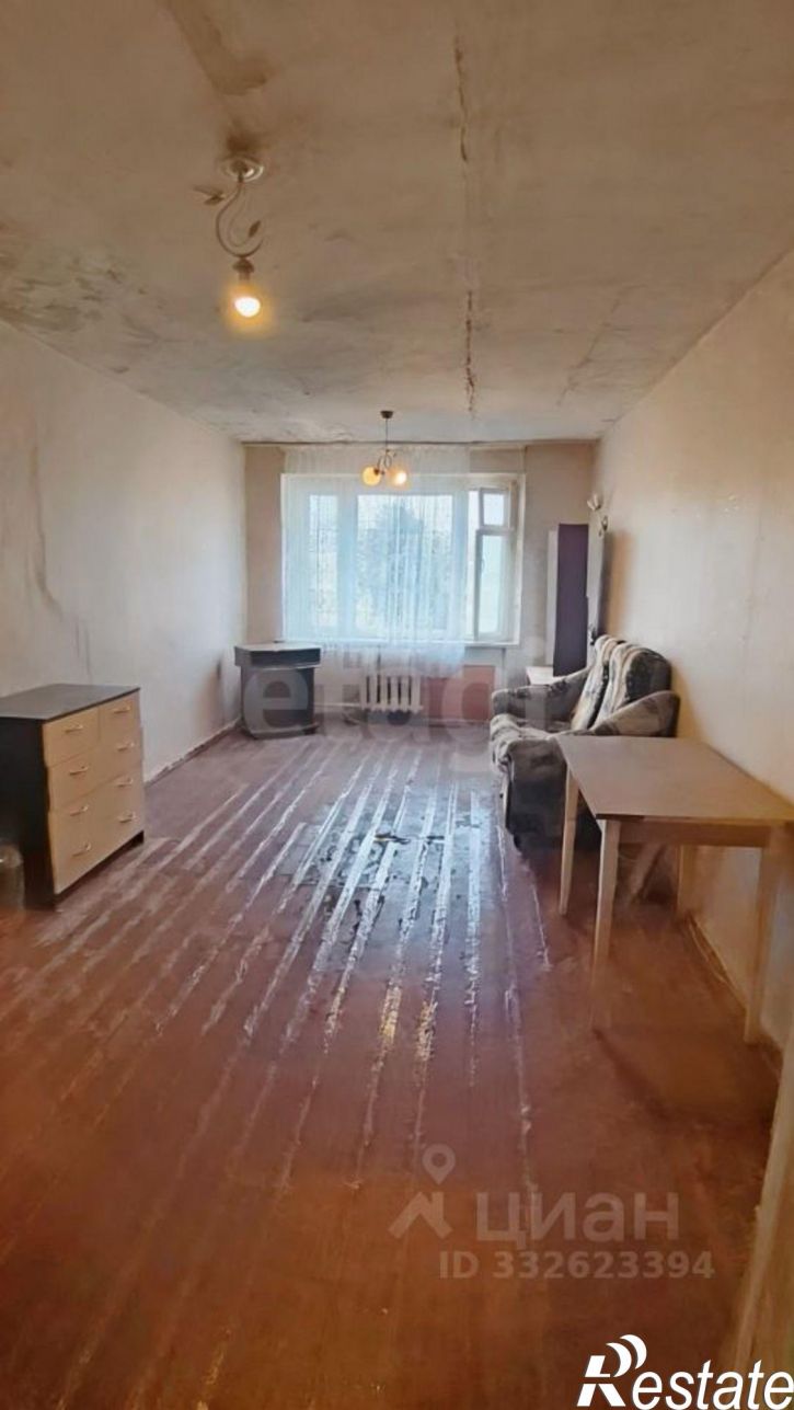 Комната Рижский пр-кт, 42А,  д. 42А