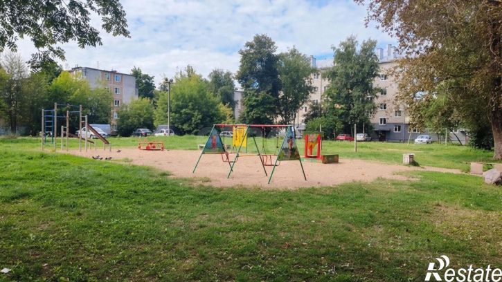 Комната Рижский пр-кт, 42А,  д. 42А