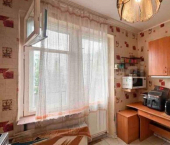 1-комн, 34кв м, этаж 4/5 ул Западная, 27