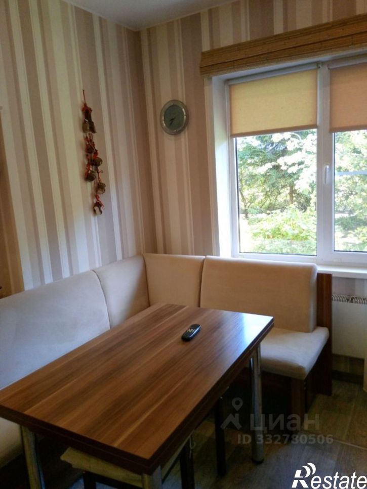 2-комн квартира Ленинградское шоссе, 136,  д. 136