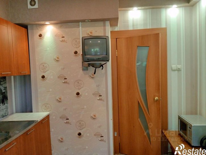 2-комн квартира Ленинградское шоссе, 136,  д. 136