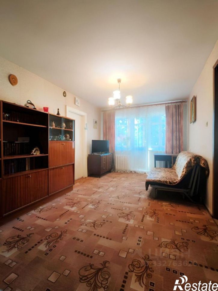 2-комн квартира ул Народная, 51,  д. 51