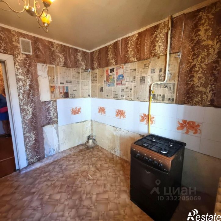 3-комн квартира ул Петровская, 31,  д. 31