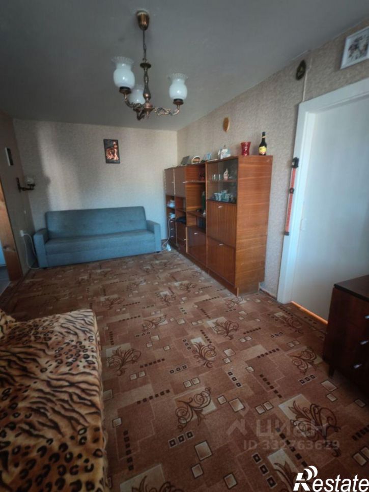 2-комн квартира ул Народная, 51,  д. 51