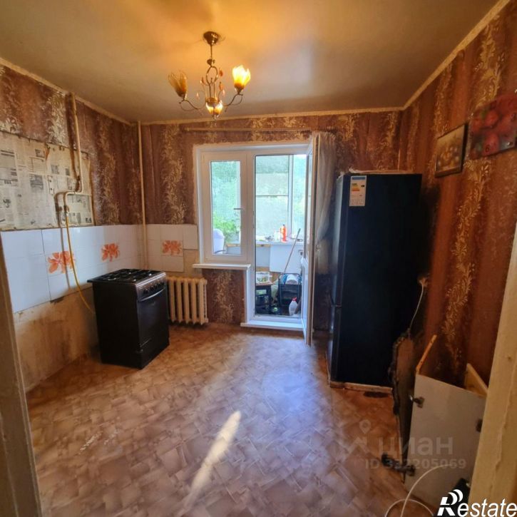 3-комн квартира ул Петровская, 31,  д. 31