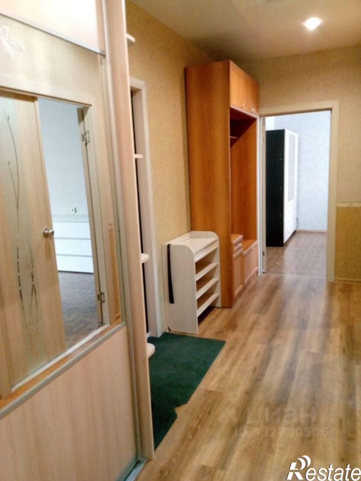 2-комн квартира Ленинградское шоссе, 136,  д. 136