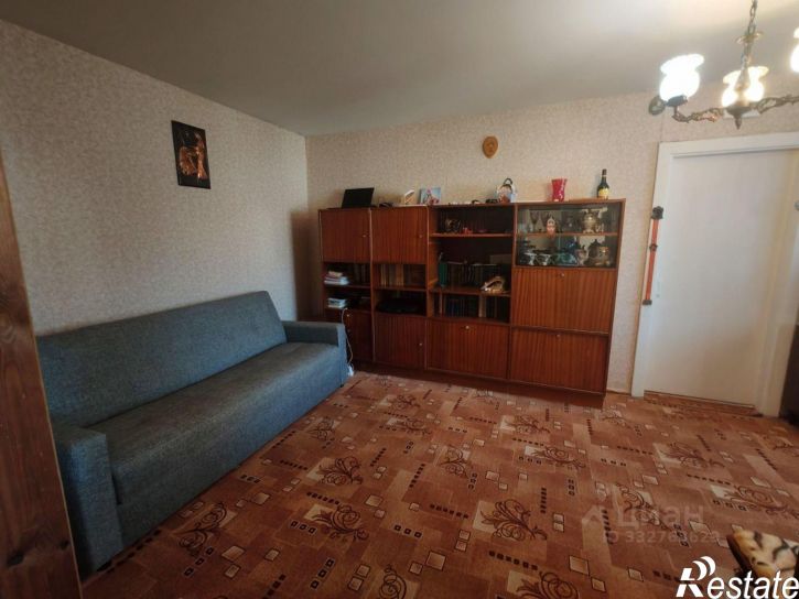 2-комн квартира ул Народная, 51,  д. 51