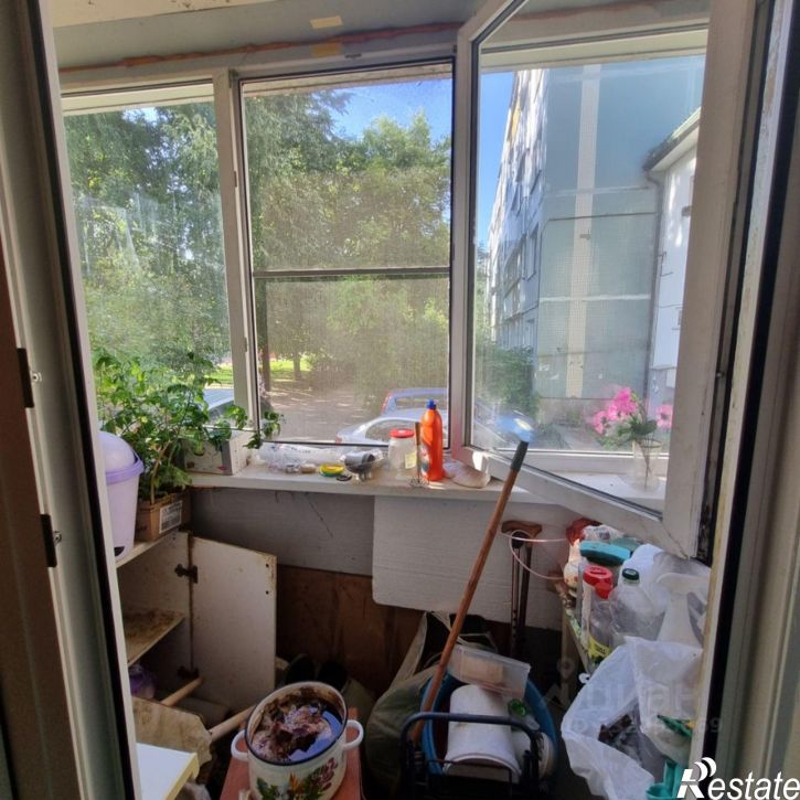 3-комн квартира ул Петровская, 31,  д. 31