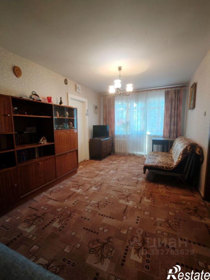 2-комн квартира ул Народная, 51,  д. 51
