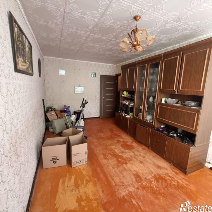 3-комн квартира ул Петровская, 31,  д. 31