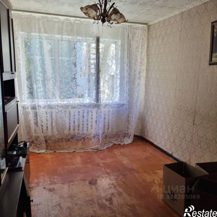 3-комн квартира ул Петровская, 31,  д. 31