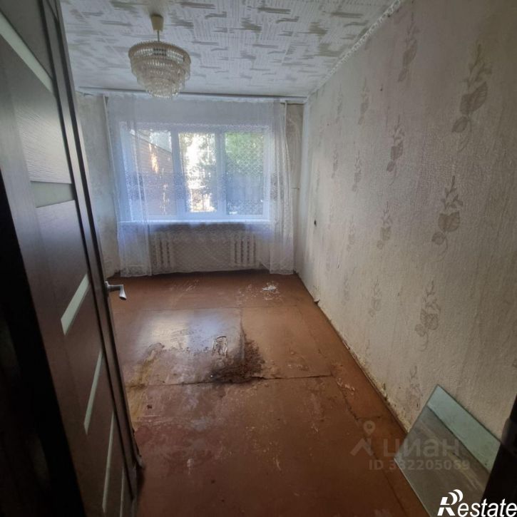 3-комн квартира ул Петровская, 31,  д. 31