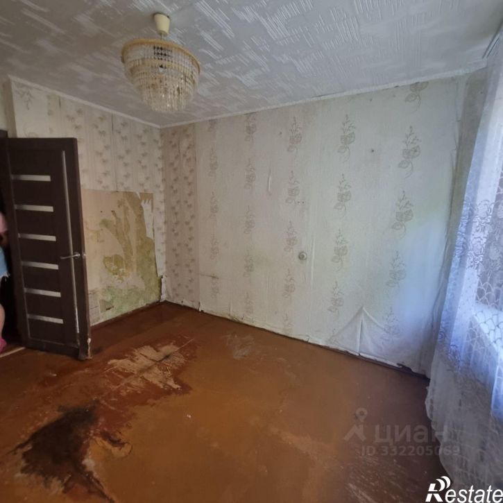 3-комн квартира ул Петровская, 31,  д. 31