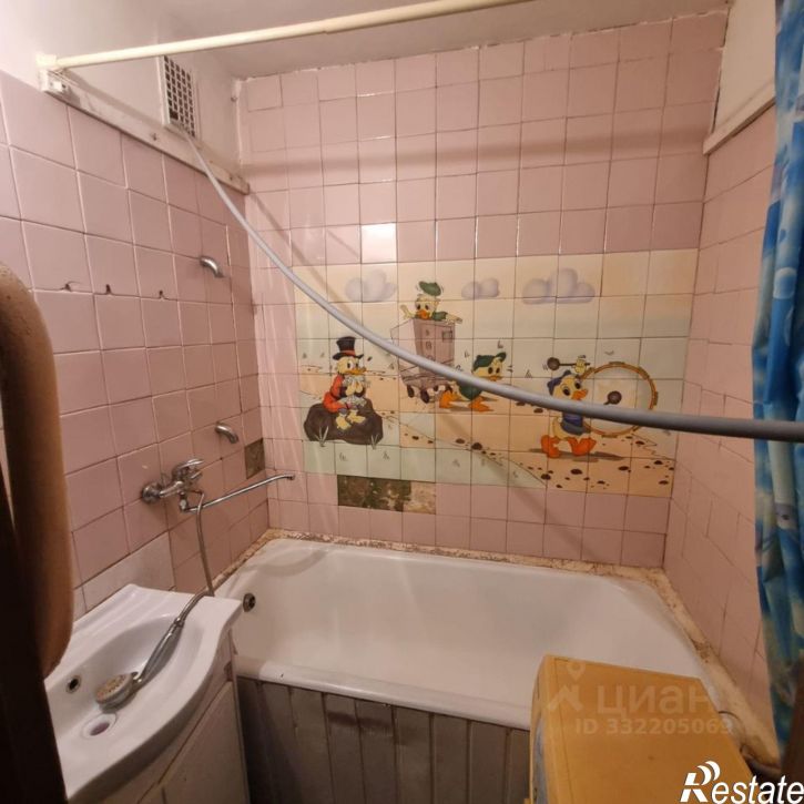 3-комн квартира ул Петровская, 31,  д. 31