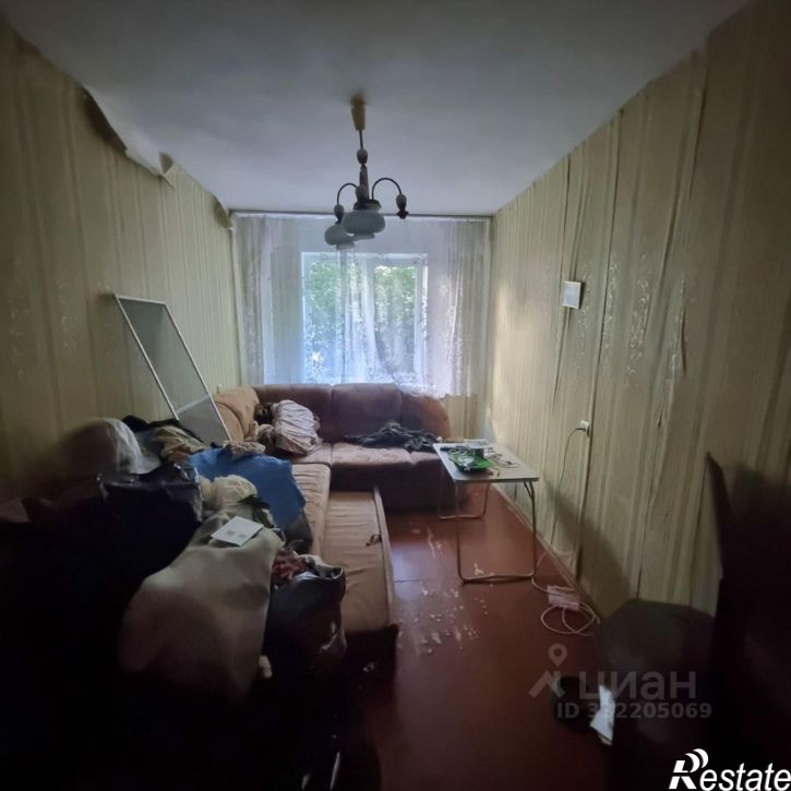 3-комн квартира ул Петровская, 31,  д. 31