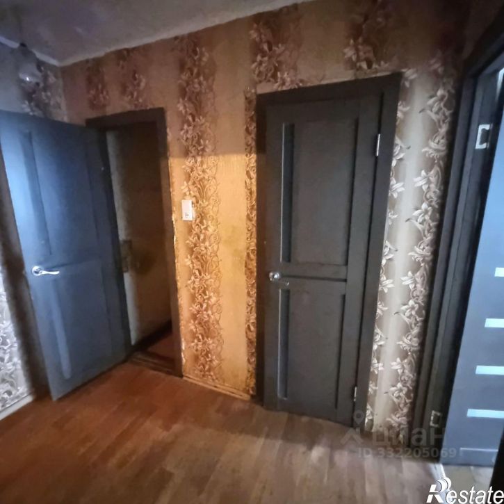 3-комн квартира ул Петровская, 31,  д. 31