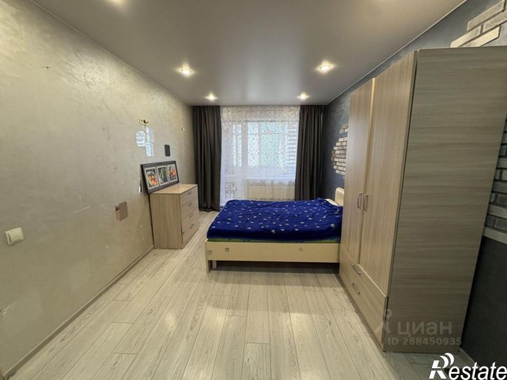 2-комн квартира ул Рокоссовского, 24,  д. 24