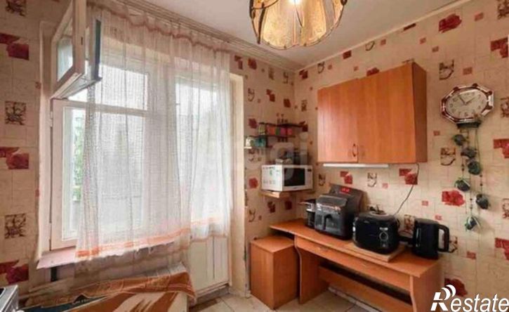 1-комн квартира ул Западная, 27,  д. 27