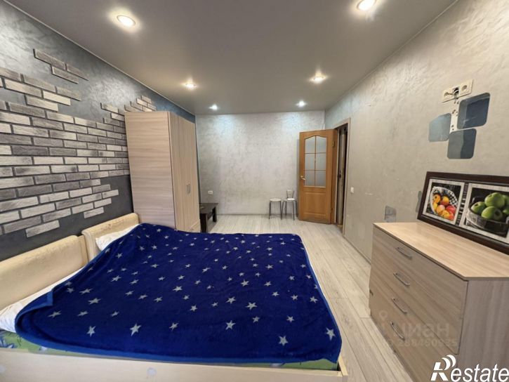 2-комн квартира ул Рокоссовского, 24,  д. 24