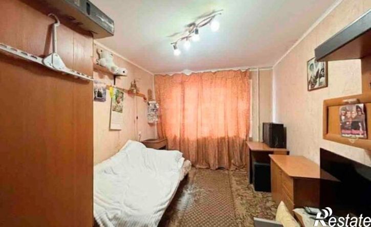1-комн квартира ул Западная, 27,  д. 27