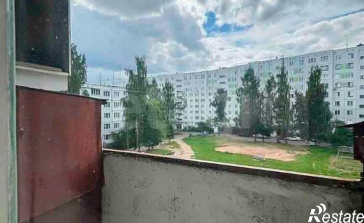1-комн квартира ул Западная, 27,  д. 27