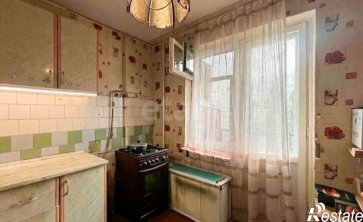 1-комн квартира ул Западная, 27,  д. 27