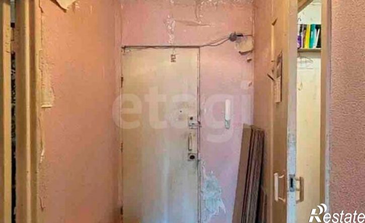 1-комн квартира ул Западная, 27,  д. 27