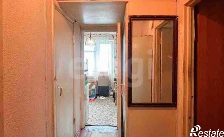 1-комн квартира ул Западная, 27,  д. 27