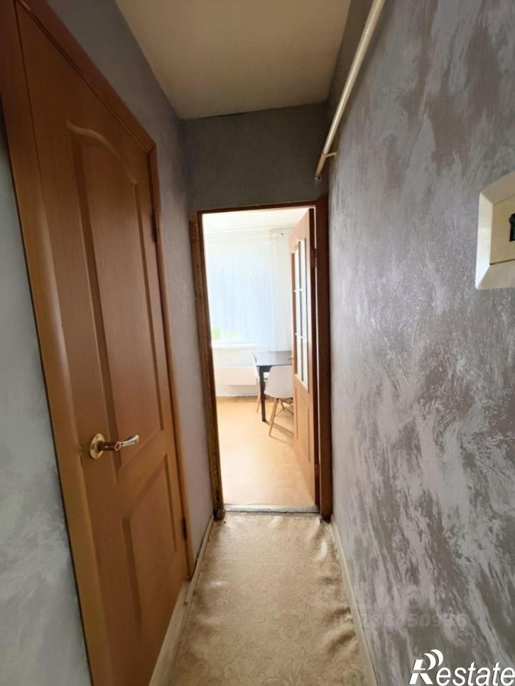 2-комн квартира ул Рокоссовского, 24,  д. 24