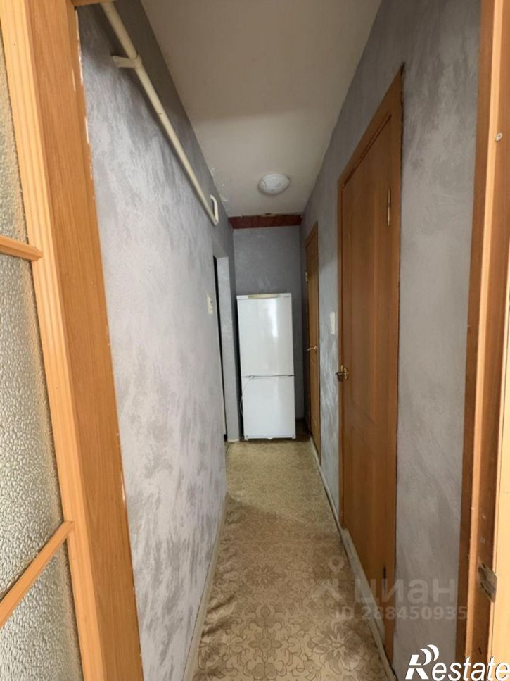 2-комн квартира ул Рокоссовского, 24,  д. 24