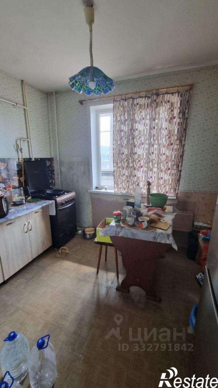 1-комн квартира ул Новгородская, 24,  д. 24