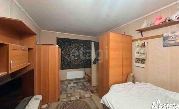 1-комн квартира ул Западная, 27,  д. 27