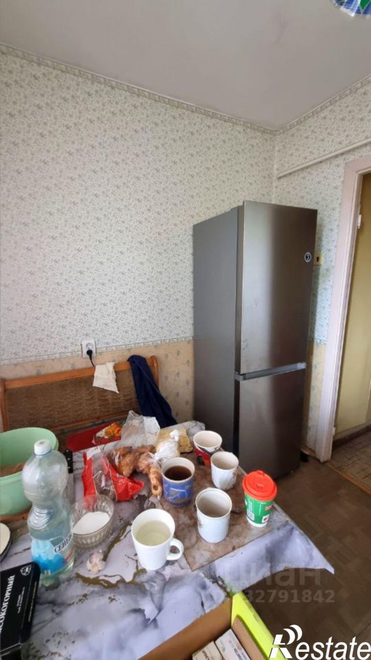1-комн квартира ул Новгородская, 24,  д. 24