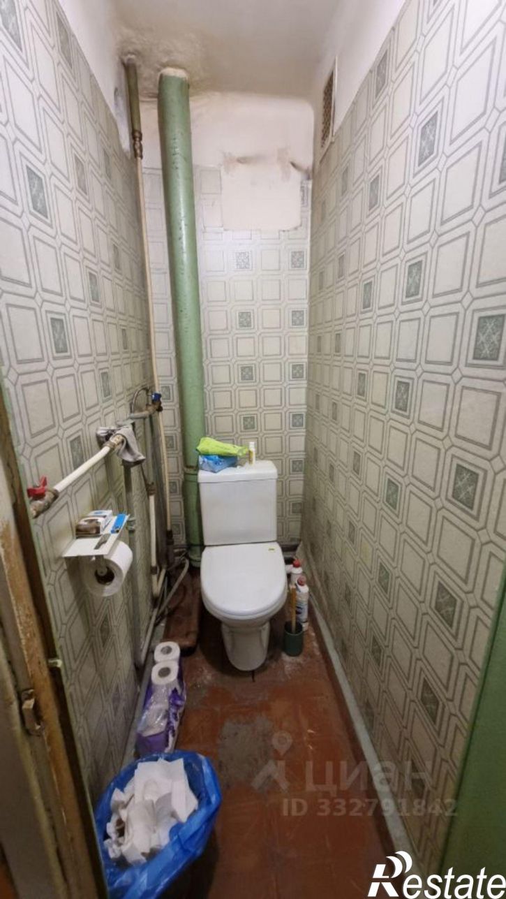 1-комн квартира ул Новгородская, 24,  д. 24