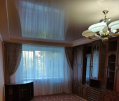 2-комн, 64кв м, этаж 4/5 ул Красноармейская, 24