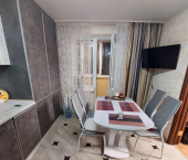 3-комн, 82кв м, этаж 2/11 ул Рокоссовского, 36